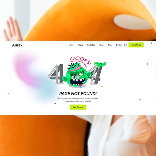 demo