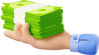 cash