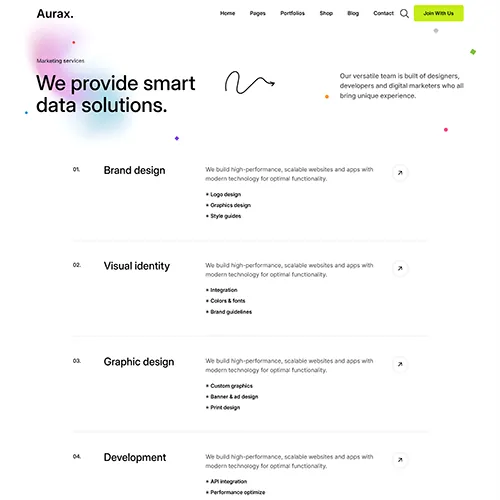 demo