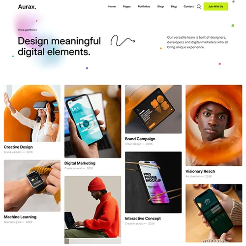 demo